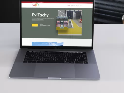 Evitachy