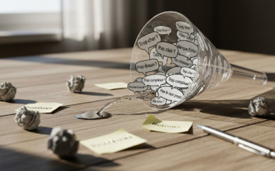 Trouver les questions que se posent vos clients avant d’acheter sur votre site