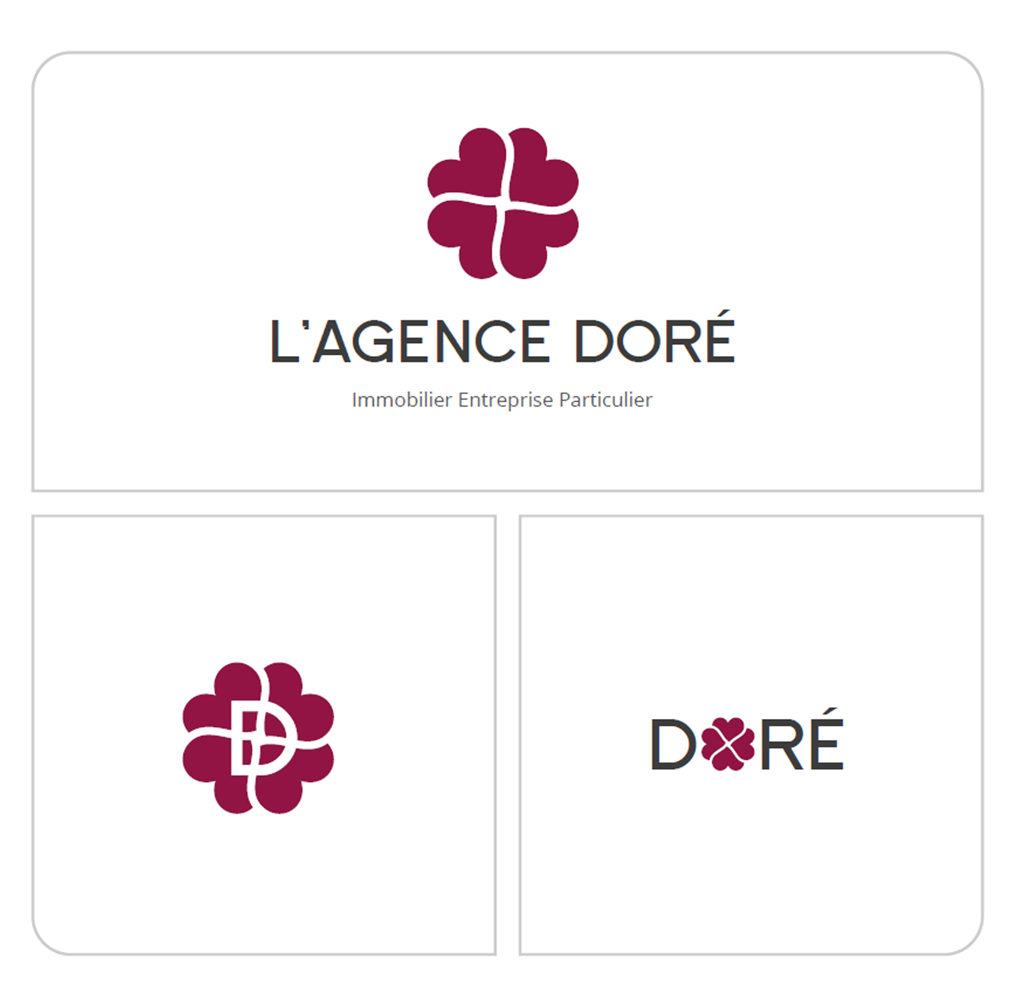 realisation-seconde-peau-womanforwomanfrance Réalisation Seconde Peau : L'agence Doré - Logo