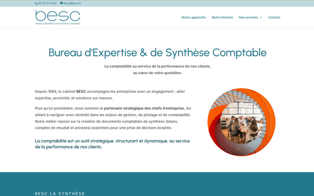 BESC