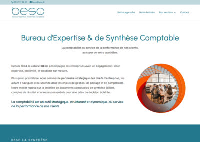 BESC