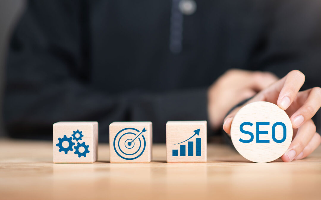 Audit SEO : pourquoi votre site n’apparaît pas sur Google ?