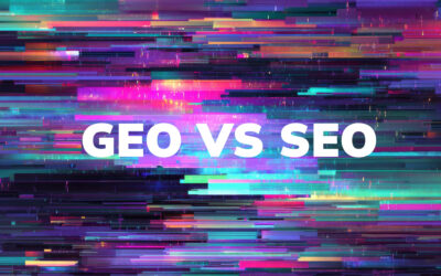GEO vs SEO : quelles différences et pourquoi les deux sont indispensables en 2026 ?