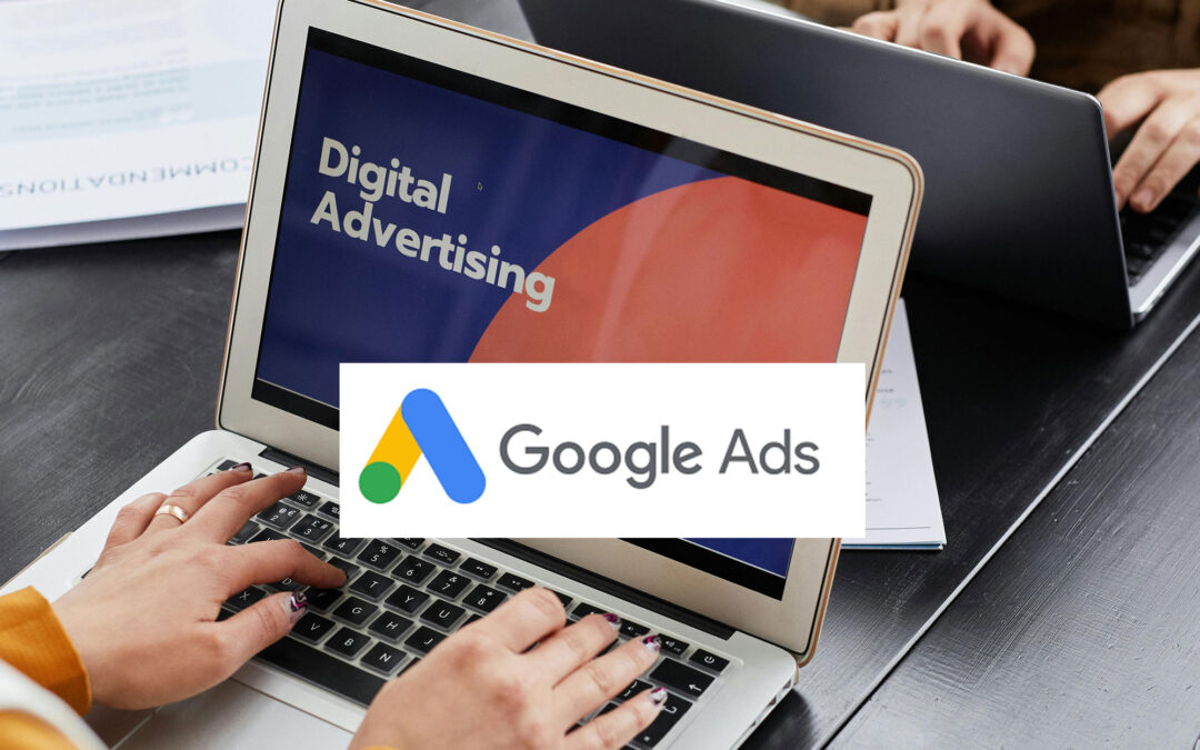Google Ads pour PME et artisans