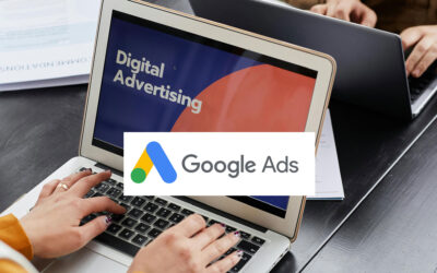 Google Ads pour PME et artisans