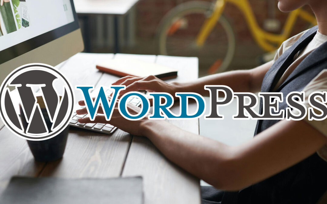 Créer un site WordPress à Amiens
