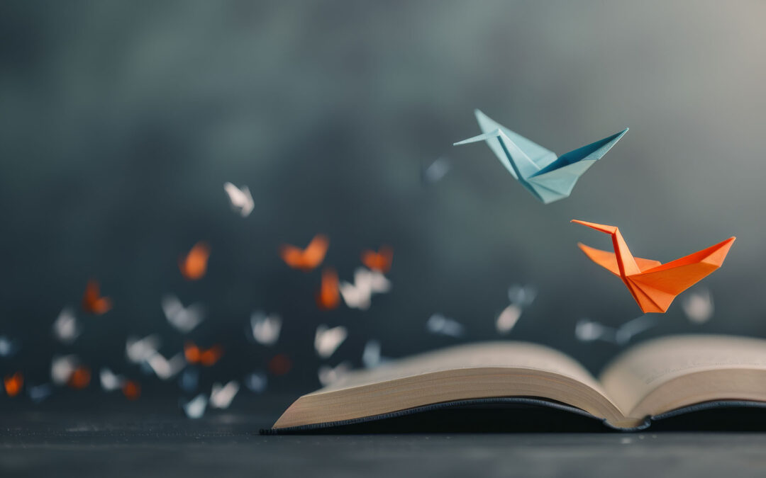 Storytelling pour PME : pourquoi votre histoire convertit mieux