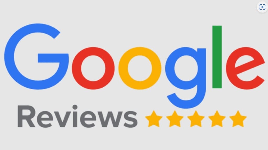 Article Seconde peau : E-réputation et avis clients : bâtir la confiance en ligne, Google Reviews