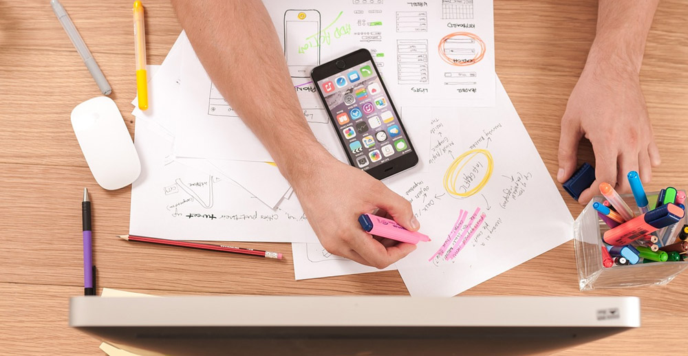 Article Seconde peau : Landing page : comment créer une page qui convertit vraiment