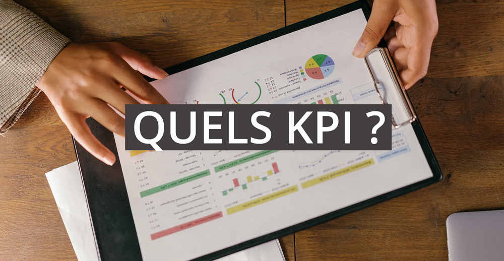 Article Seconde peau : Comment mesurer la performance réelle de votre site internet : les KPI qui comptent