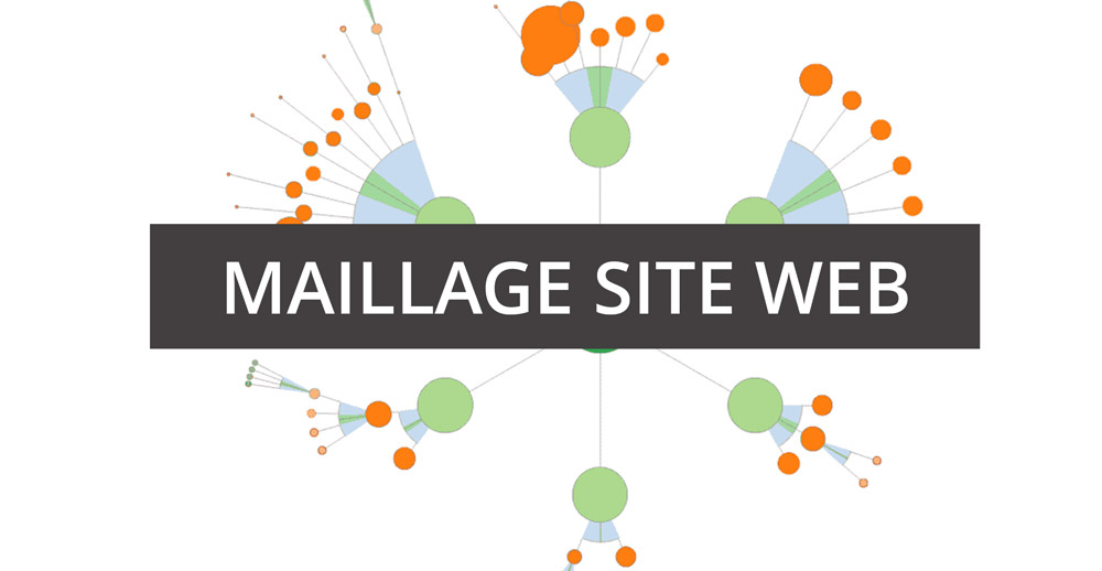 Article Seconde peau : Maillage interne : comment organiser vos contenus pour le SEO et la conversion