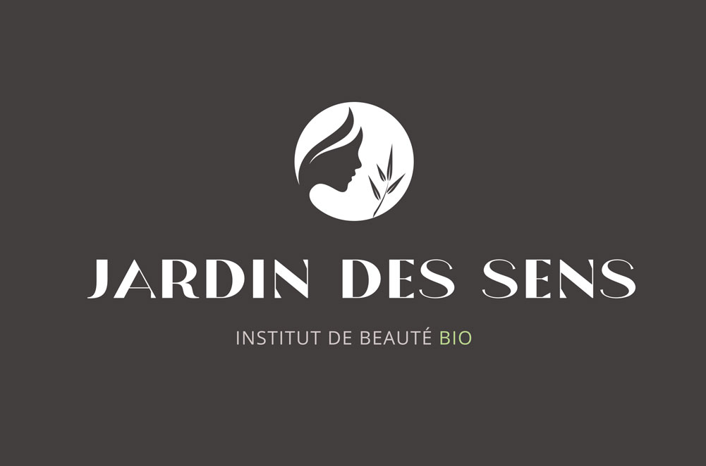 Jardin des Sens Amiens – Identité visuelle et site web